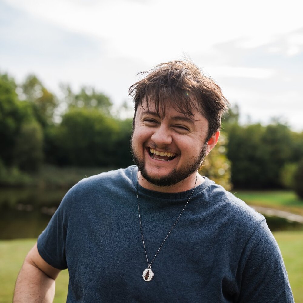 Meet your Posher, Felix